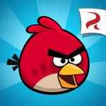 Icon Angry Birds