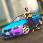 Icon Car Driving Online
