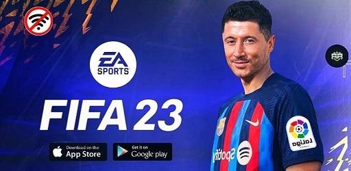 Thumbnail FIFA 23