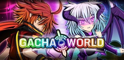 Thumbnail Gacha World