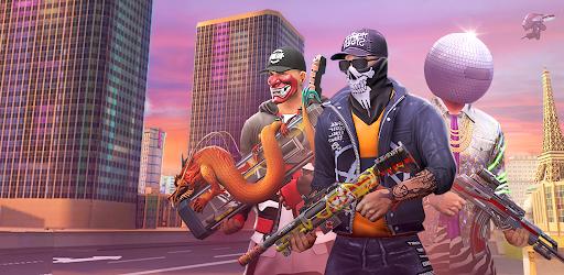 Thumbnail Gangstar Vegas