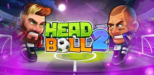 Thumbnail Kafa Topu 2