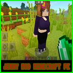 Minecraft Jenny