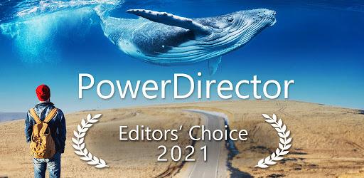 Thumbnail PowerDirector