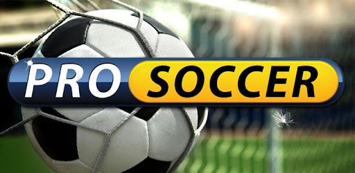 Thumbnail Pro Soccer Online