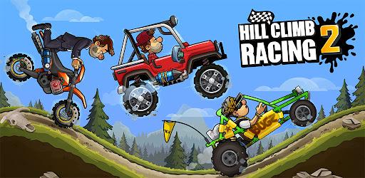 Thumbnail Hill Climb Racing 2