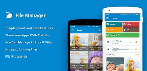 Thumbnail ES File Explorer Pro