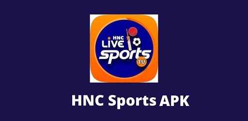 Thumbnail HNC SPORTS
