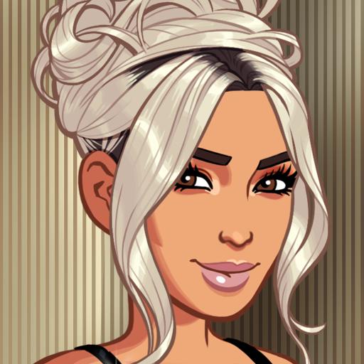 Kim Kardashian: Hollywood