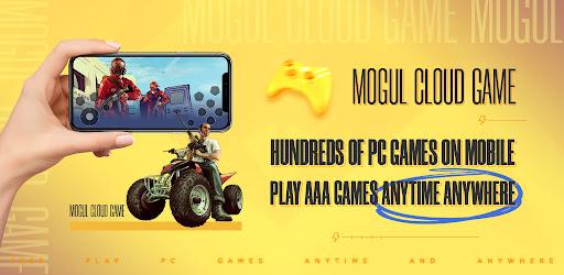 Thumbnail Mogul Cloud Game