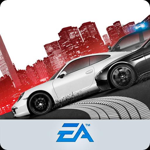 Need For Speed Most Wanted
