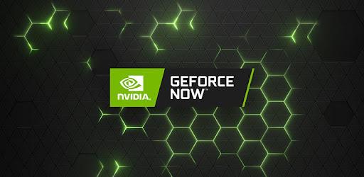 Thumbnail GeForce NOW
