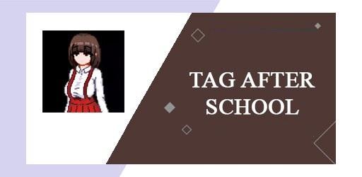 Thumbnail Tag After School