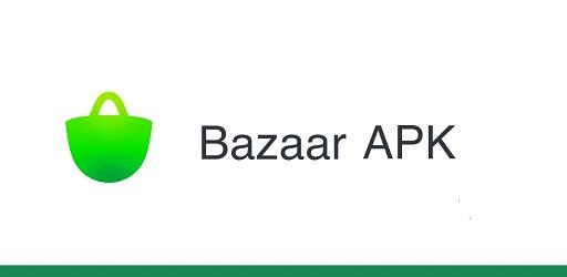 Thumbnail Bazaar