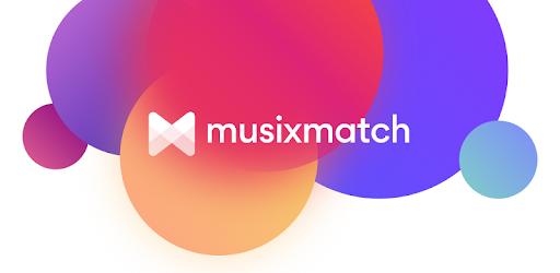 Thumbnail Musixmatch