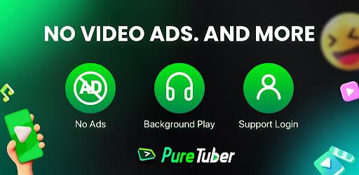 Thumbnail Pure Tuber