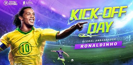 Thumbnail Total Football