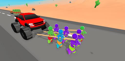 Thumbnail Towing Squad