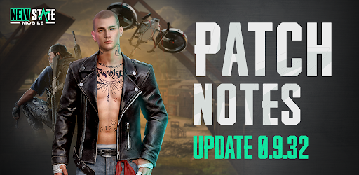 Thumbnail PUBG NEW STATE
