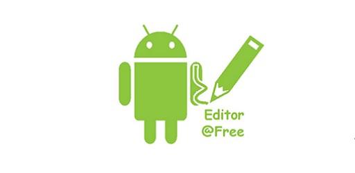 Thumbnail APK Editor