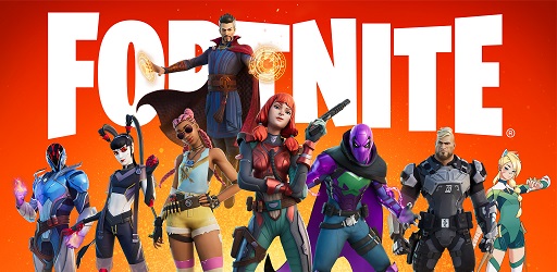 Thumbnail Fortnite
