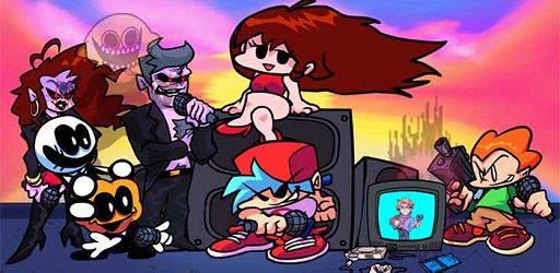 Thumbnail Friday Night Funkin