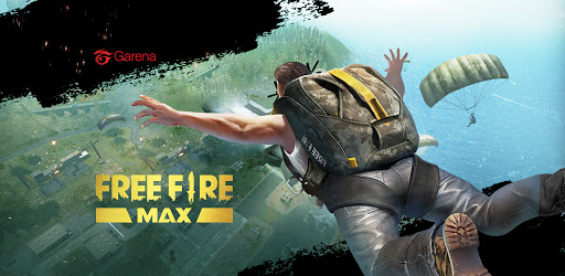 Thumbnail Free Fire MAX