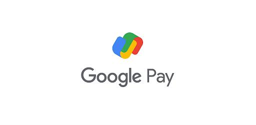 Thumbnail Google Pay