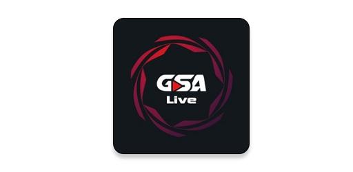 Thumbnail GSA Live