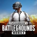 Icon PUBG Mobile KR
