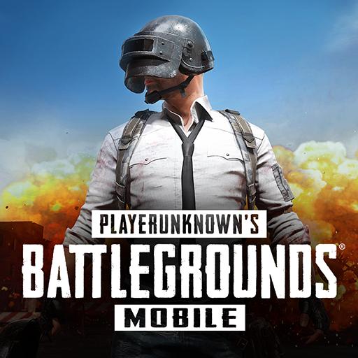 PUBG Mobile KR