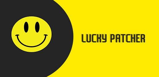 Thumbnail Lucky Patcher