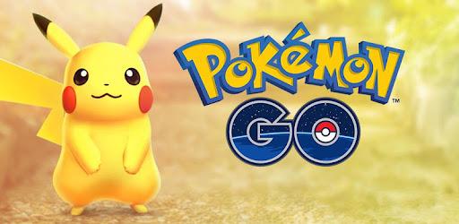 Thumbnail Pokémon GO