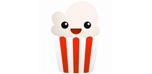 Thumbnail Popcorn Time