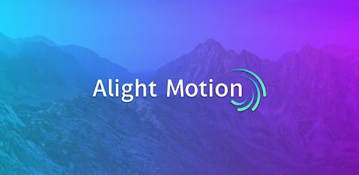 Thumbnail Alight Motion