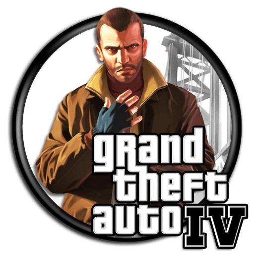 Grand Theft Auto IV
