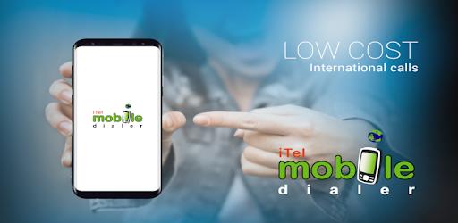 Thumbnail iTel Mobile Dialer