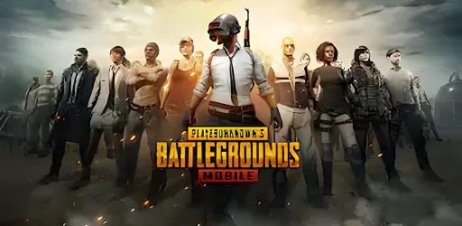 Thumbnail Korean PUBG