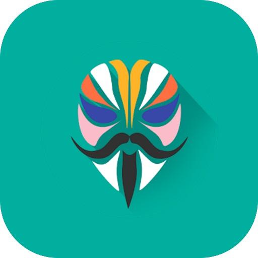 Magisk Manager