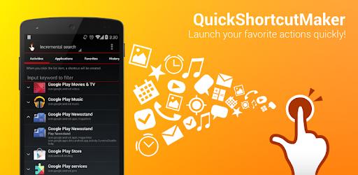 Thumbnail QuickShortcutMaker