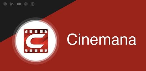 Thumbnail Shabakaty Cinemana