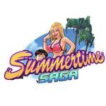 Icon Summertime Saga