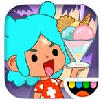Toca Life World