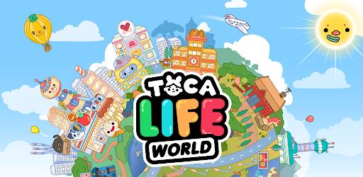 Thumbnail Toca Life World