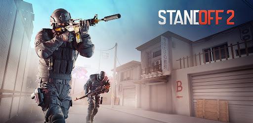 Thumbnail Standoff 2