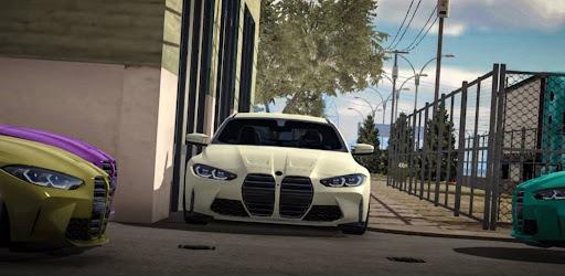Thumbnail Car Parking Multiplayer