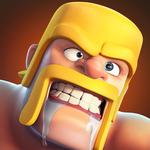 Icon Clash of Clans