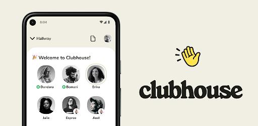 Thumbnail Clubhouse