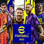 Icon Pes 2022