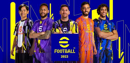Thumbnail Pes 2022